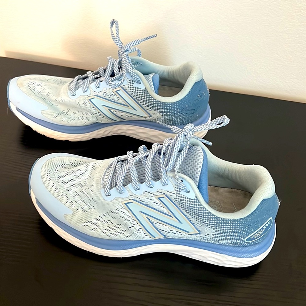 New Balance